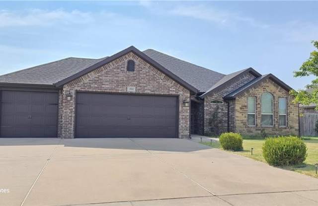 1900  SW Birch  ST - 1900 Southwest Birch Street, Bentonville, AR 72713