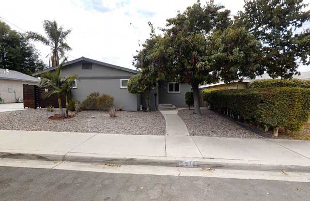 SDSU 6BD House – Walk to Campus, Prime Student Location photos photos
