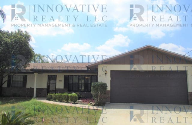 1866 Bonkirk Drive - 1866 Bonkirk Drive, Deltona, FL 32738