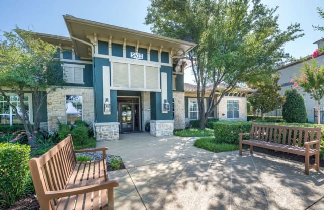 The Atlantic Stonebriar photos photos