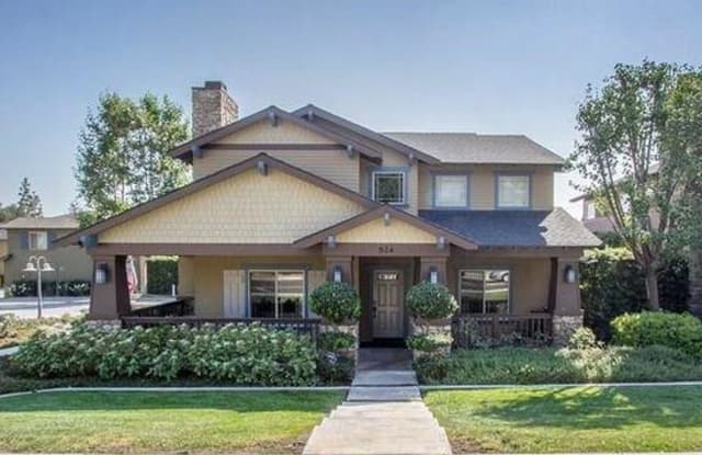 934 Royal Oaks Drive - 934 Royal Oaks Drive, Monrovia, CA 91016