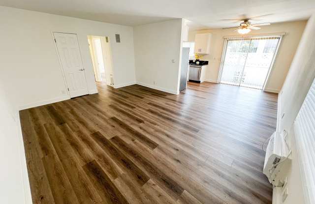 Corteen Apartments Gallery 4