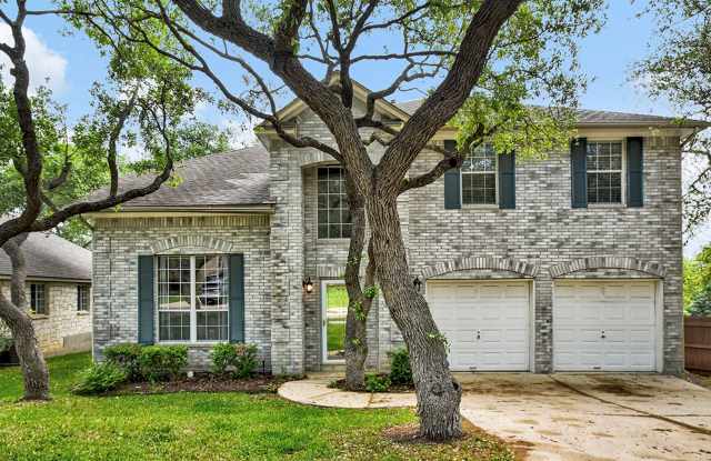 Beautiful and impeccably maintained traditional home located in the highly desirable Waters at Canyon Springs community. photos photos
