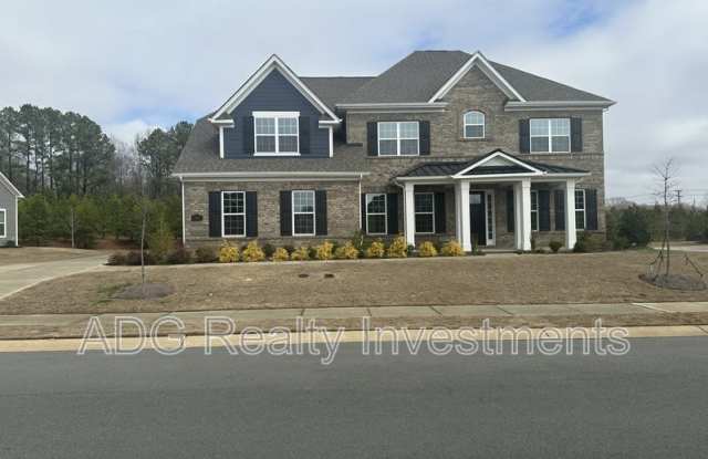 1026 Liggets Drive - 1026 Liggets Drive, Weddington, NC 28104