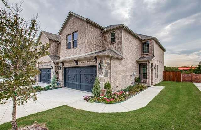 704 Reeves Lane - 704 Reeves Ln, Plano, TX 75075