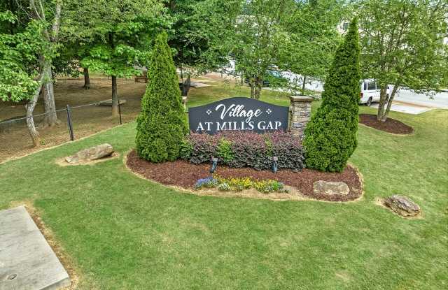 Village at Mills Gap photos photos