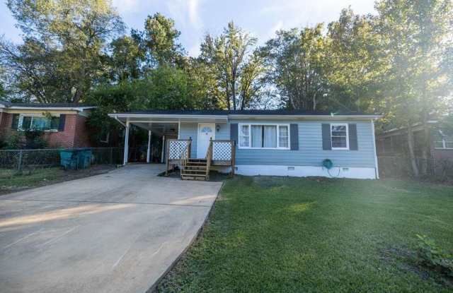 306 47th Street, Columbus, GA 31904 photos photos