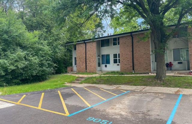 9051 N 95th St, Unit H - 9051 North 95th Street, Milwaukee, WI 53224