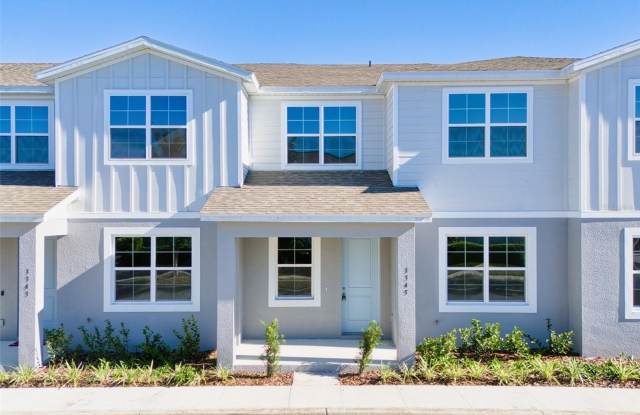 3339 GRANDE HERON DRIVE - 3339 Grande Heron Drive, Osceola County, FL 34773