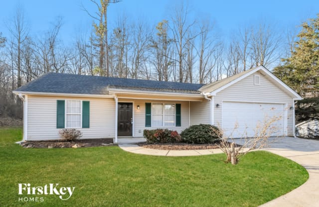 5467 Bethel Road - 5467 Bethel Road, Hall County, GA 30527