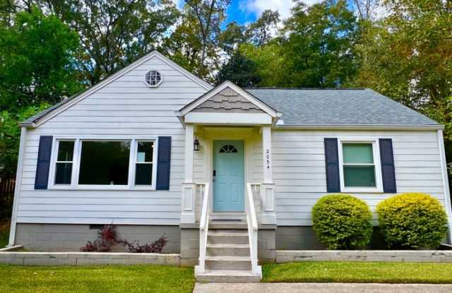 2054 Benson Avenue Southeast - 2054 Benson Avenue Southeast, Fair Oaks, GA 30080