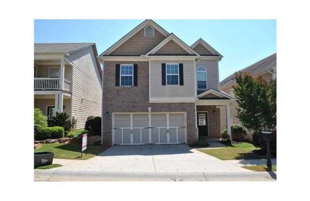 2109 Barberry Drive - 2109 Barberry Drive, Gwinnett County, GA 30519