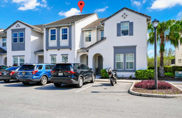 FULLY FURNISHED POOL HOME IN DAVENPORT!! photos photos