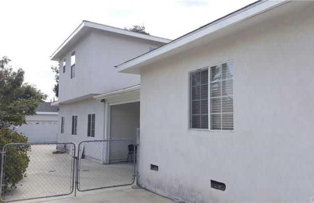 9830 Emperor Avenue - 9830 Emperor Avenue, Los Angeles County, CA 91007