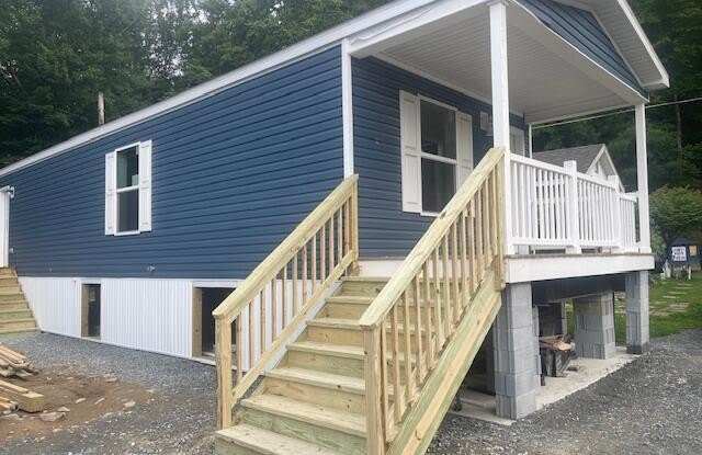 112 Crawford Park Road photos photos