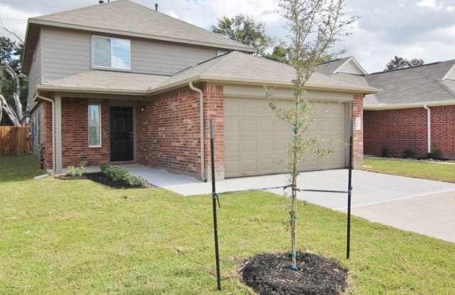 5322 Aranas Lane - 5322 Aranas Lane, Harris County, TX 77449