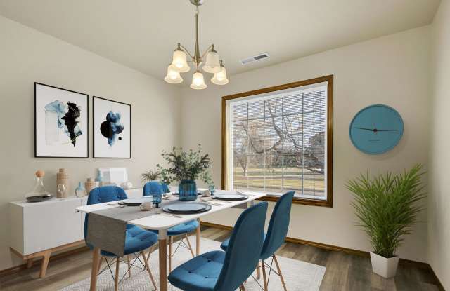 Kimball Park Apartments Gallery 3