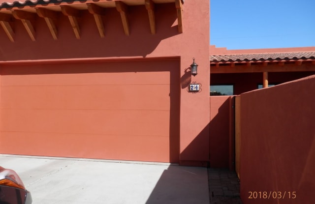 24 E. Elliot Rd - 24 East Elliot Road, Gilbert, AZ 85234