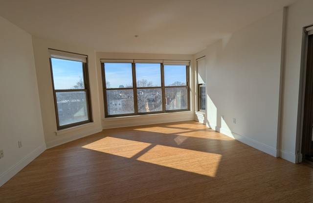 Sunny, Modern, Renovated Allston 2-Bed/2-Bath Steps from Packard's Corner! photos photos