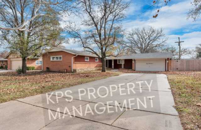 6511 East Claytonia Terrace - 6511 East Claytonia Terrace, Wichita, KS 67206