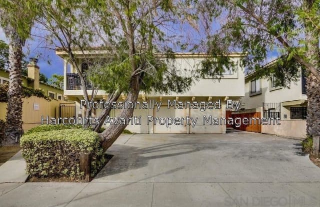 2840 C St - 2840 C Street, San Diego, CA 92102