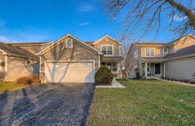 1094 Blackburn Drive - 1094 Blackburn Drive, Grayslake, IL 60030