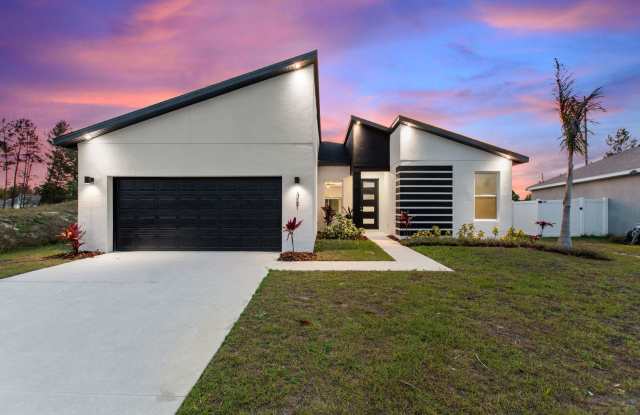 Deposit-Free! Modern, energy efficient home with ALL of the upgrades! - 361 Begonia Court, Poinciana, FL 34759 Deposit-Free! Modern, energy efficient home with ALL of the upgrades! - 361 Begonia Court, Poinciana, FL 34759