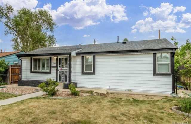 760 N Stuart St photos photos