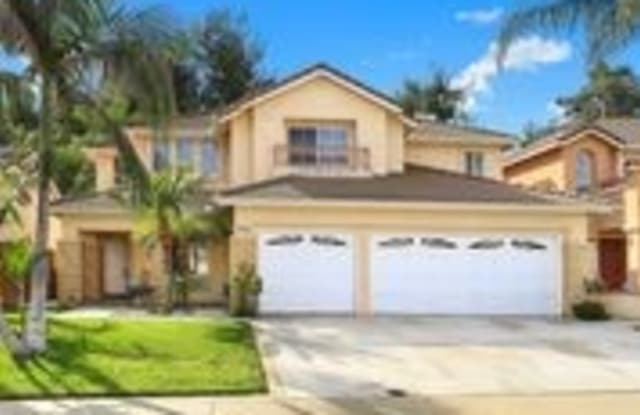 16376 Brancusi Lane - 16376 Brancusi Lane, Chino Hills, CA 91709