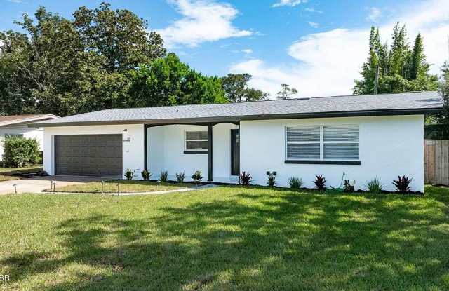 Beautifully Remodeled 4 Bed 2 Bath Pool Home in Ormond Beach Gallery 3