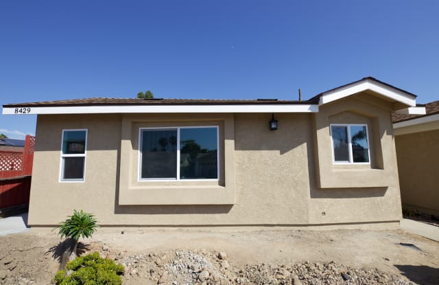 8429 Menkar Road - 8429 Menkar Road, San Diego, CA 92126