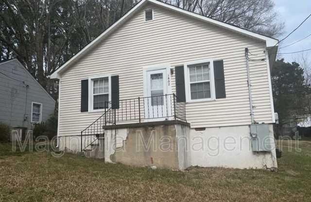 1802 Colonial Ave Gallery 1
