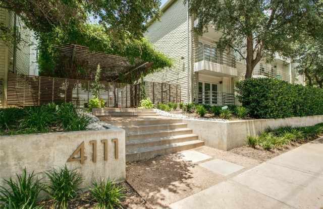 4111 Cole Avenue - 4111 Cole Avenue, Dallas, TX 75204
