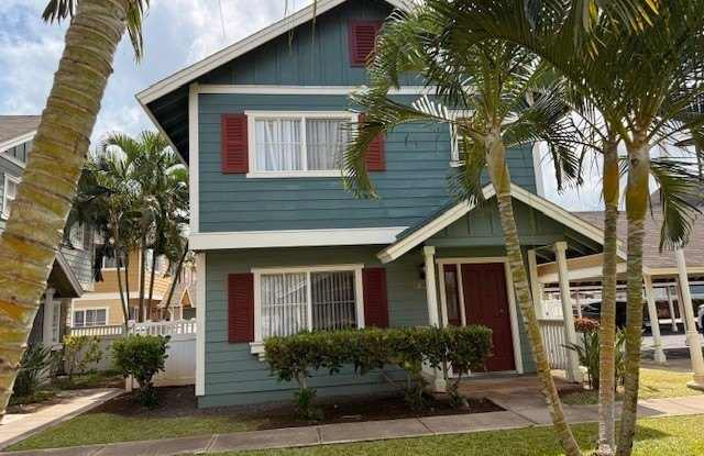 87-1950 Pakeke Street unit: H photos photos