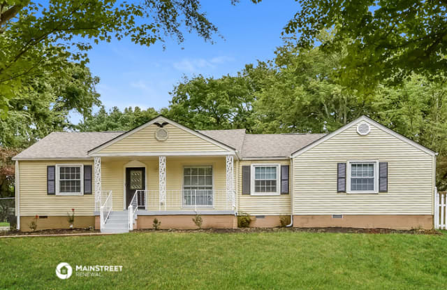 878 Kipling Drive - 878 Kipling Drive, Nashville, TN 37217