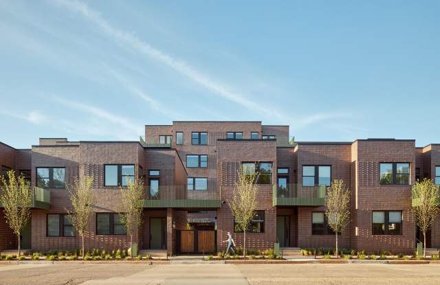 The Bower photos photos