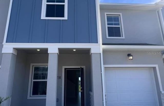 2683 SKYLINE LOOP - 2683 Skyline Loop, Poinciana, FL 34758