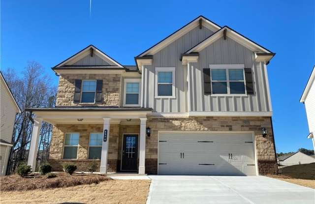 4570 Silver Oak Drive SW photos photos
