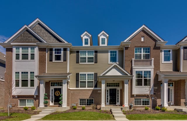 1435 North Charles Avenue - 1435 North Charles Street, DuPage County, IL 60563