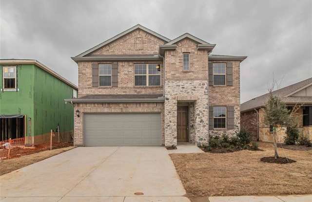 2715 Amistad Drive - 2715 Amistad Dr, Irving, TX 75061