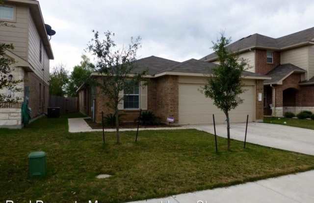 3505 Bach Drive - 3505 Bach Drive, Austin, TX 78660