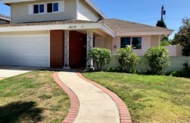16112 Windemeir Lane - 16112 Windemeir Lane, Huntington Beach, CA 92647