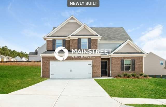 2260 Clapton Court - 2260 Clapton Court, Lovejoy, GA 30236