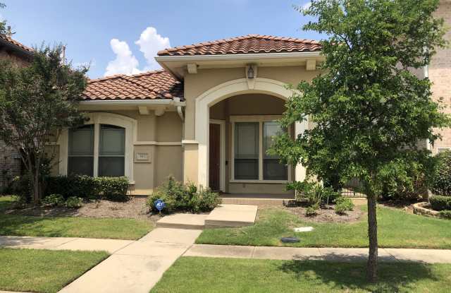 817 La Cima - 817 La Cima, Irving, TX 75039