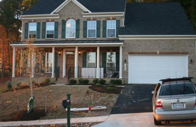16534 LOUISVILLE PLACE - 16534 Louisville Place, Neabsco, VA 22191