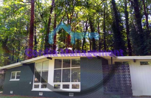 3204 Cloverhurst Drive - 3204 Cloverhurst Drive, East Point, GA 30344