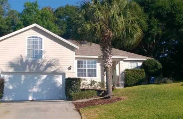 11977 Saverio Lane - 11977 Saverio Lane, Jacksonville, FL 32225