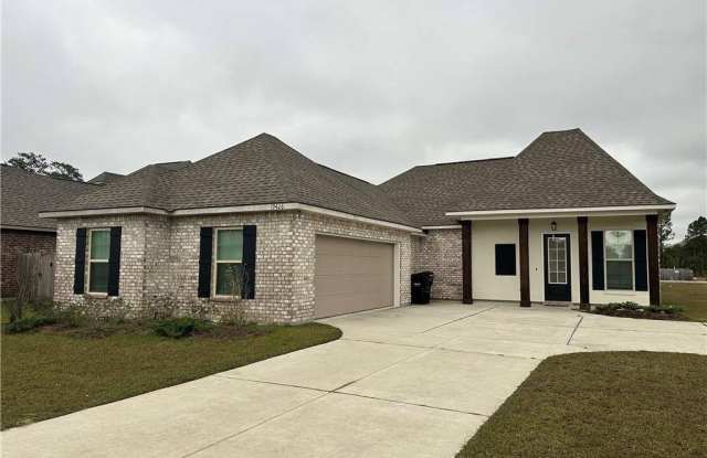 19426 Ketchwood Drive - 19426 Ketchwood Drive, Tangipahoa County, LA 70403