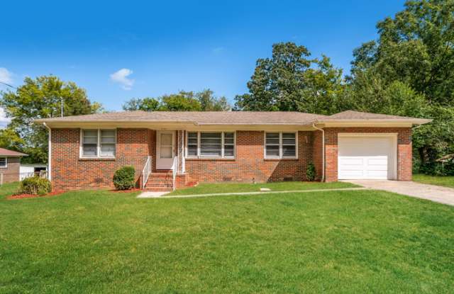 2505 7th Street Northeast - 2505 7th Street Northeast, Center Point, AL 35215