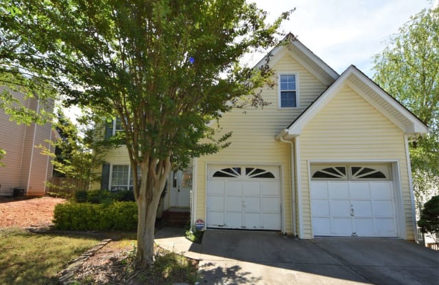 950 Hillary Lane - 950 Hillary Lane, Gwinnett County, GA 30043